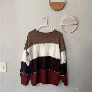 FALL Sweater